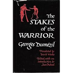 The Stakes of the Warrior