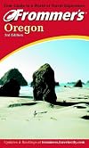 Frommer's Oregon (Frommer's Oregon, 2nd Ed)