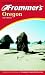 Search : Frommer’s Oregon