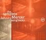 Complete Johnny Mercer Songbook
