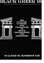 Black Greek 101: The Culture, Customs, and Challenges of Black Fraternities and Soroities