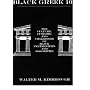 Black Greek 101: The Culture, Customs, and Challenges of Black Fraternities and Soroities