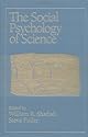 The Social Psychology of Science