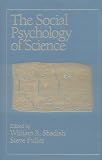The Social Psychology of Science
