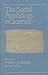 The Social Psychology of Science