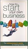 How to Start your own Business