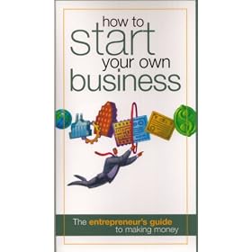 How to Start your own Business [VHS]