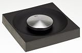 Review Zielonka Wohnen & Leben 41100 / Zielonka 41100 XL Smell Killer - Black Rubber bowl
