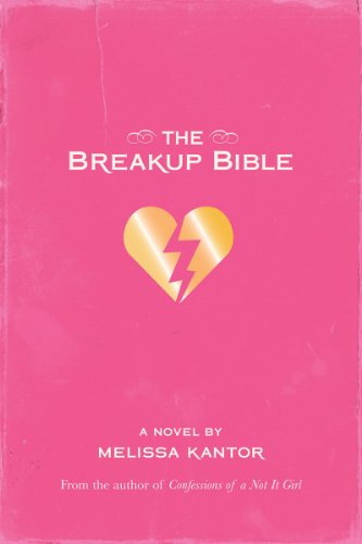 Breakup Bible, The