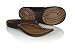 Sole Platinum Orthopedic sandals - Men's Solid Brown Image
