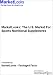 Book MarketLooks: The U.S. Market For Sports Nutritional Supplements
