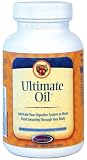 Ultimate Oil 90 Softgels Nature\'s Secret