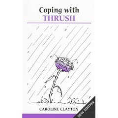 Coping with Thrush (Overcoming common problems)