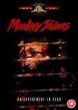 Monkey Shines [DVD]
