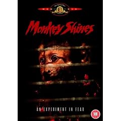 Monkey Shines [Edizione: Germania]