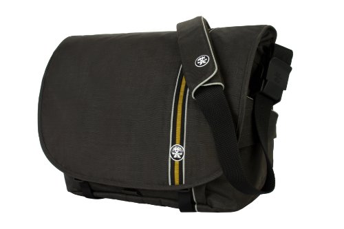 Crumpler CHS-002 Chester Stallion Laptop Tasche charcoal Preisvergleich