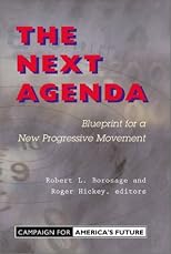 The Next Agenda: Blueprint for a New Progressive Movement