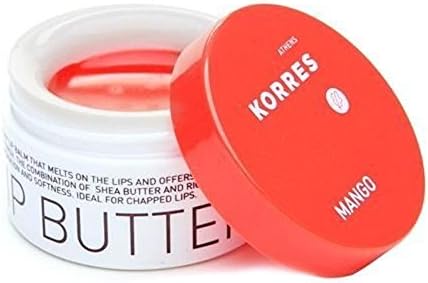 GroovyApple® Amazing Lip Butter - Mango 0.21oz