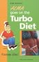 Alma goes on the Turbo Diet