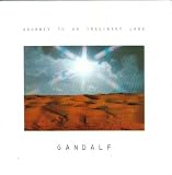 Journey to an Imaginary Land