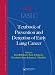 IASLC Textbook of Prevention and Early Detection of Lung Cancer