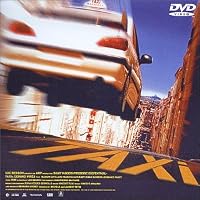 TAXi