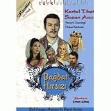 Bagdat Hirsizi (Dvd)