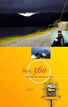 Skye 360: Walking the Coastline (Walk with Luath)