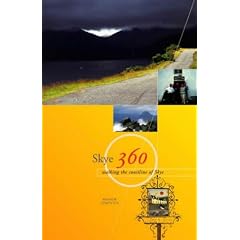 Skye 360: Walking the Coastline (Walk with Luath)