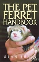 The Pet Ferret Handbook