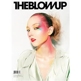 Theblowup by
