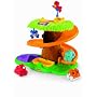 Fisher-Price Amazing Animals Roll Around Jungle Treehouse