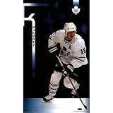 (24x36) Toronto Maple Leafs (Tomas Kaberle) Sports Poster Print