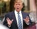 Donald Trump 16x20 Photo