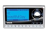 SIRIUS SPORTSTER 4 SATELLITE RADIO RECEIVER
