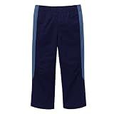 Circo In the Navy Toddler Boys Lined Track Pant - 4T