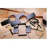 In-wall Rough-in Kit for M502W