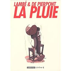 La pluie