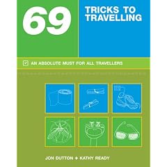 69 Tricks to Travelling