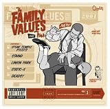 Family Values Tour 2001