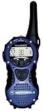 Motorola T6400 AA 2-Way Radio