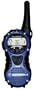 Motorola TalkAbout T6400 AA 5-Mile 22-Channel FRS/GMRS Two-Way Radio