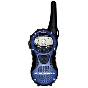 Click here to buy Motorola T6400 AA 2-Way Radio by Motorola.