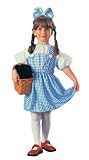 Dorothy Toddler Costume (Toddler 2-4)