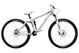KONA Bass alu brut (2011) VTT Dirt