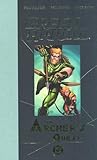 Green Arrow: The Archer's Quest (Vol. 3)