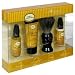 Beauty : The Art of Shaving 4 Elements Kit - Lemon