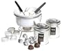 Shonfeld's Dessert Fondue Gift Set