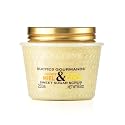 L`Occitane - Honey and Lemon Sweet Sugar Scrub