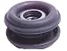 Automotive : Beck Arnley  101-3743  Driveshaft Center Support Bearing/Donut